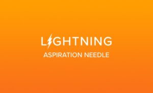 Lightning Needle Set