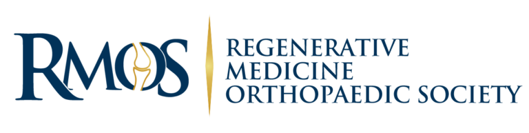 Regenerative Medicine Orthopaedic Society