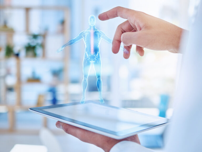 Regenerative Medicine Innovation